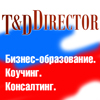 T&DDirector -. . 
