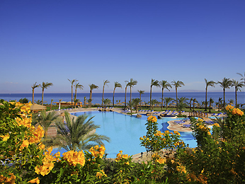  Mercure Dahab Bay View