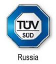 TUV SUD